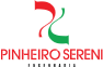 logo pinheiro sereni