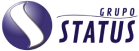 logotipo grupo status