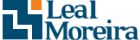 logotipo leal moreira